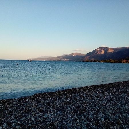 Vasiliki Apartments Νικολαίικα Εξωτερικό φωτογραφία