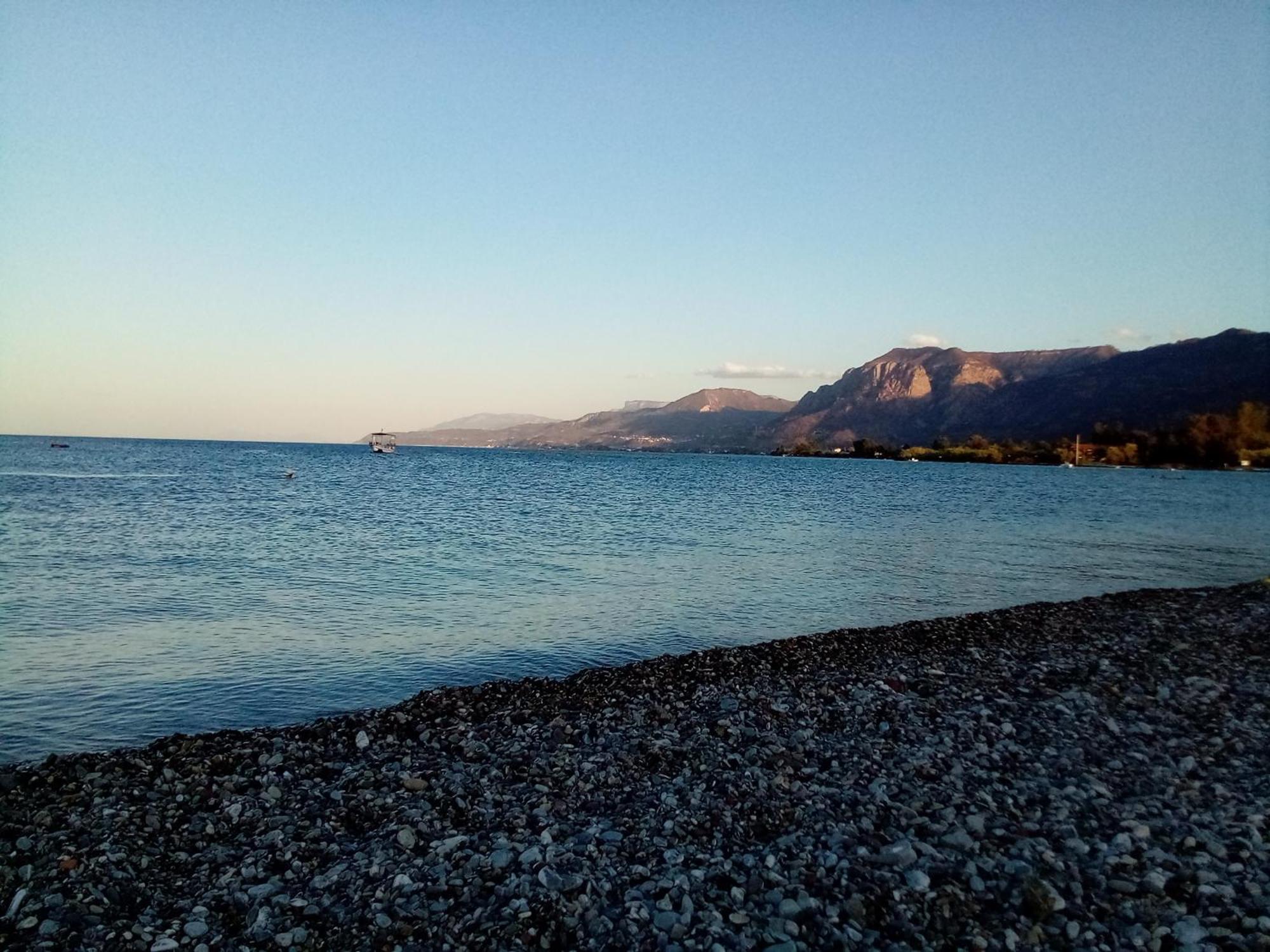 Vasiliki Apartments Νικολαίικα Εξωτερικό φωτογραφία