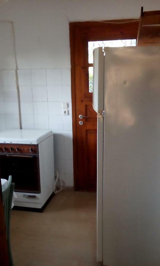 Vasiliki Apartments Νικολαίικα Εξωτερικό φωτογραφία