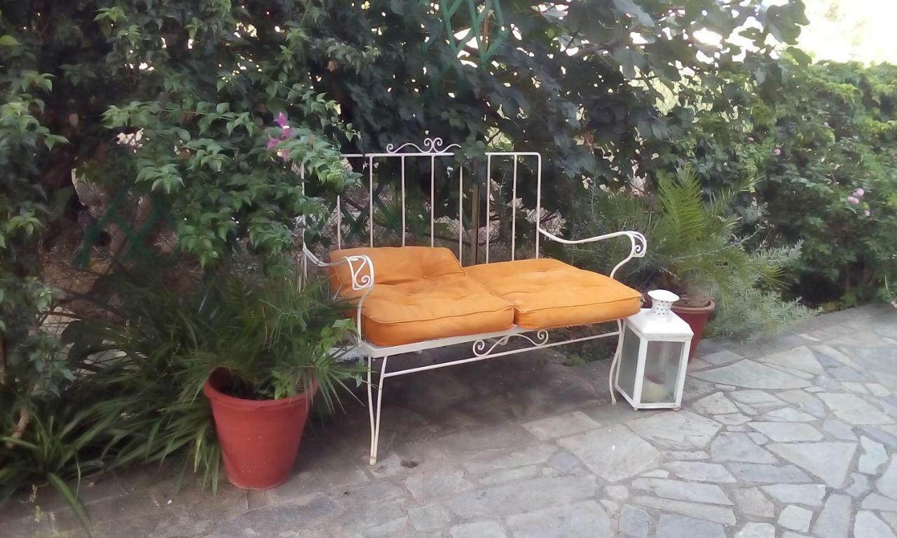 Vasiliki Apartments Νικολαίικα Εξωτερικό φωτογραφία